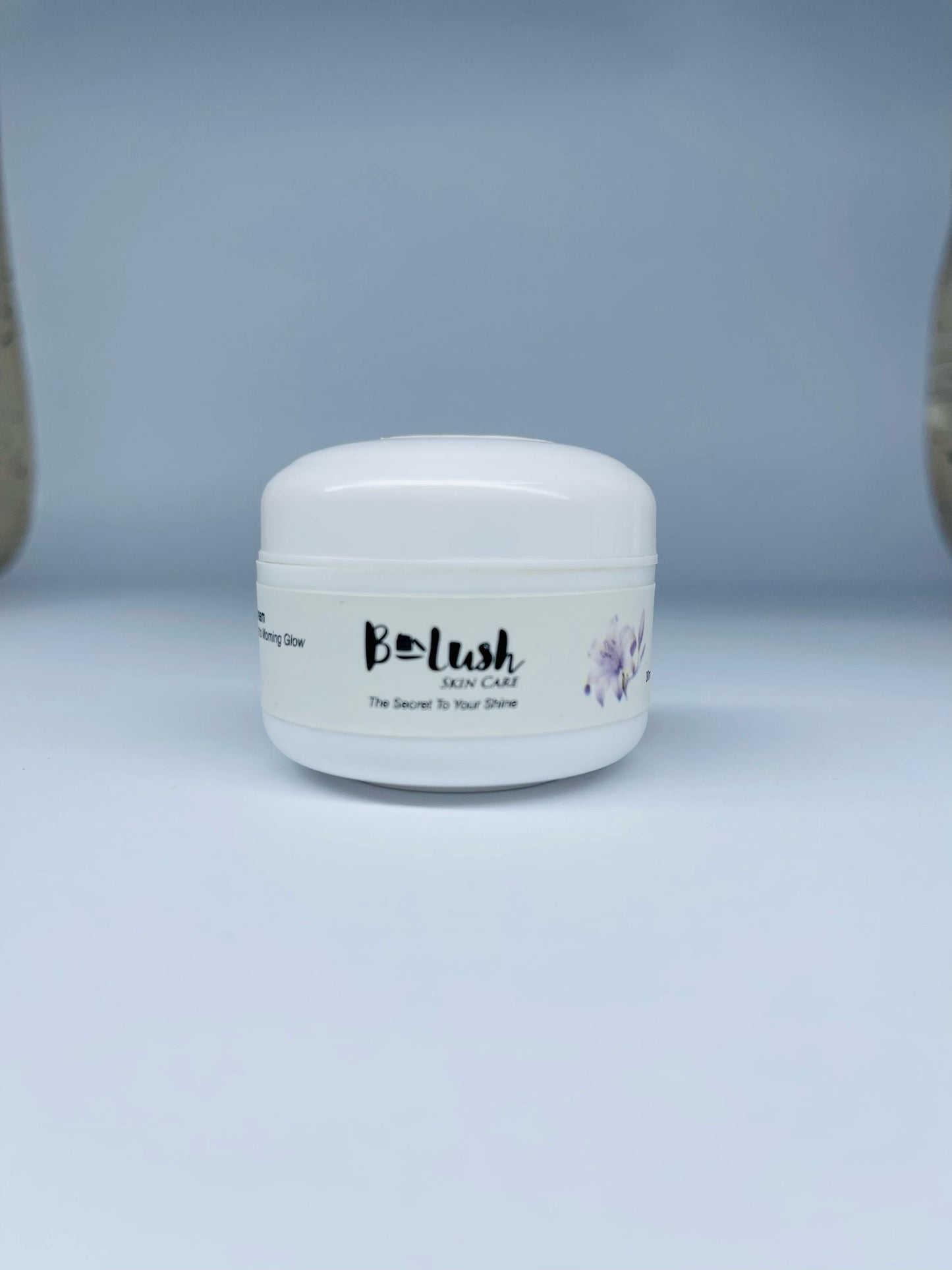 Blush skincare Night Whitening Cream