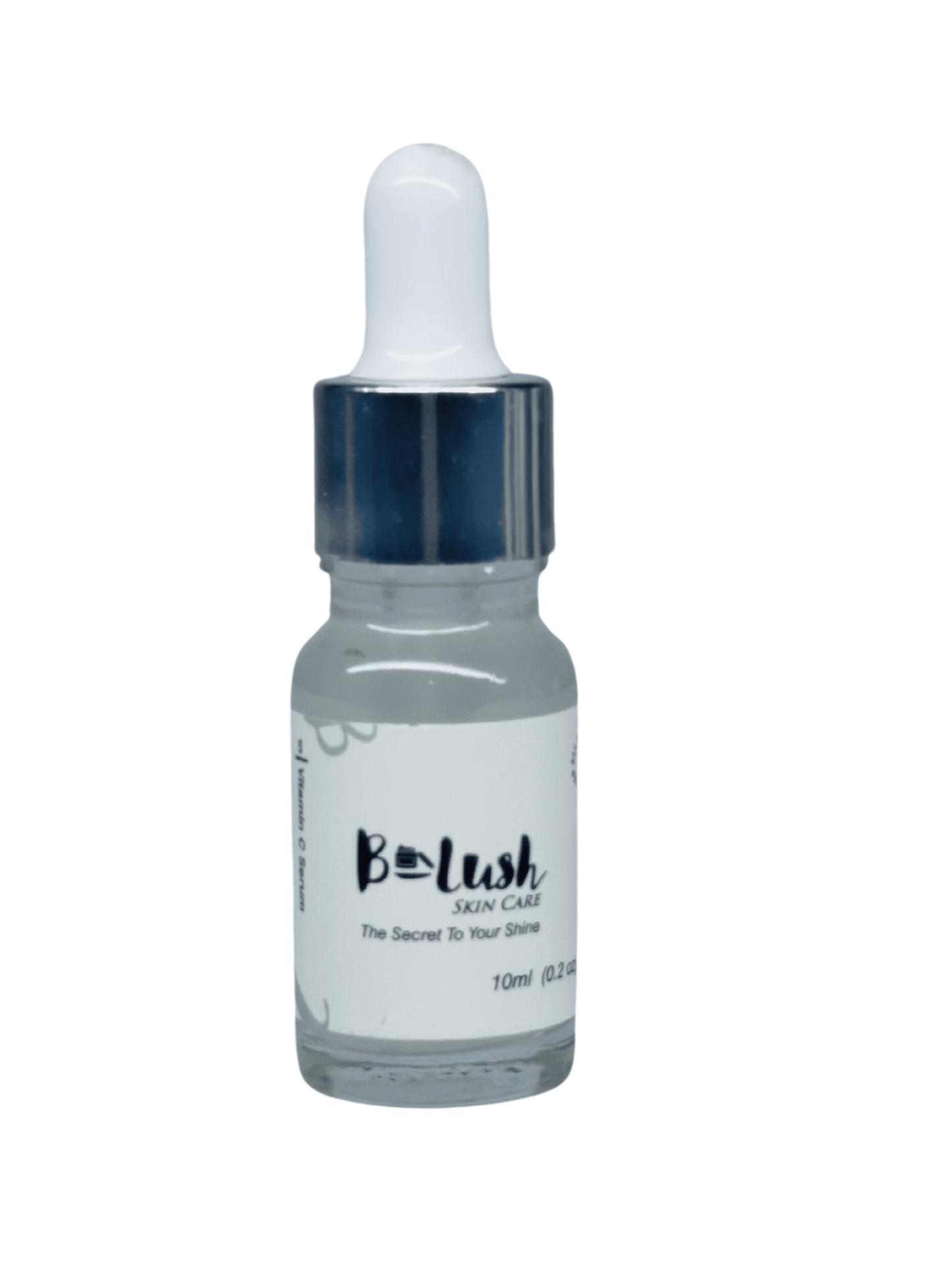 B-lush Skincare Vitamin C Serum Deeply Hydrates 20ml