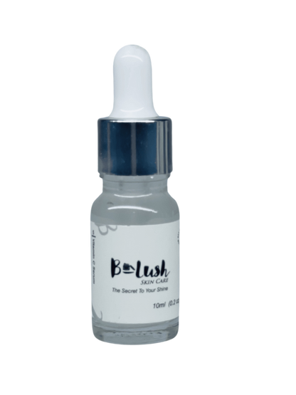 B-lush Skincare Vitamin C Serum Deeply Hydrates 20ml